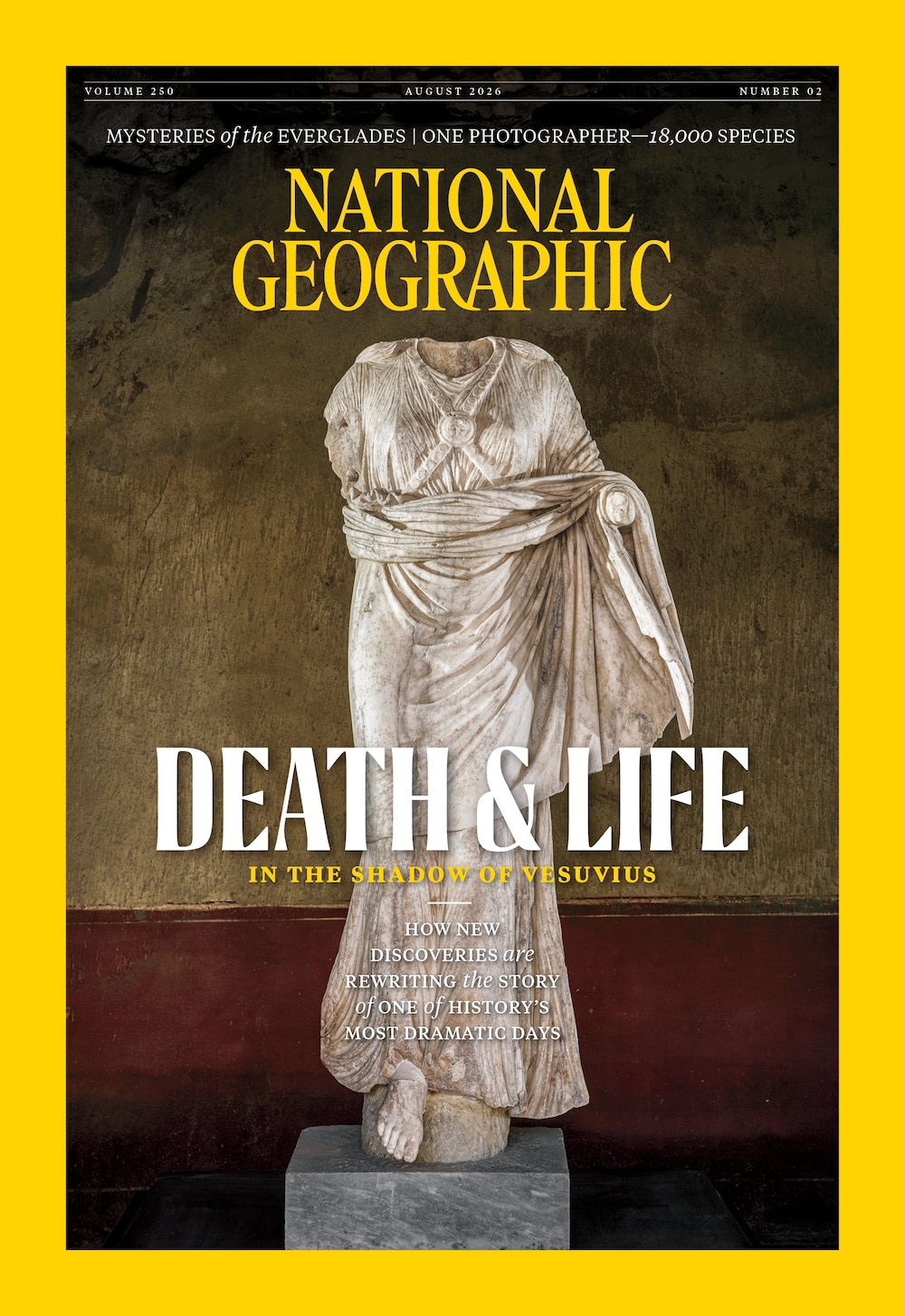 National Geographic 国家地理中英版 EPUB 封面